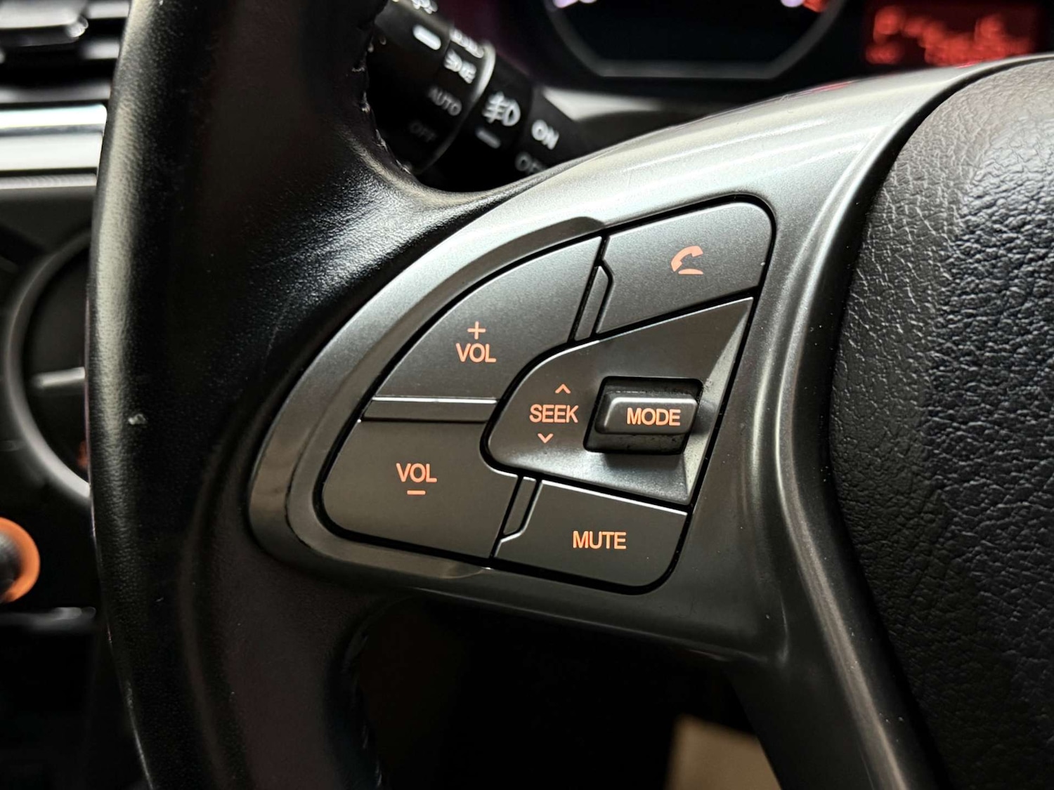 Used Ssangyong Musso 2017 for sale - 76625863: Photo 16