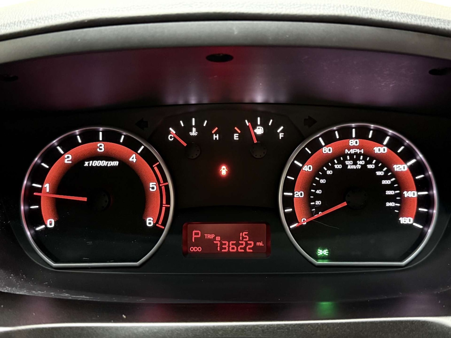 Used Ssangyong Musso 2017 for sale - 76625863: Photo 17