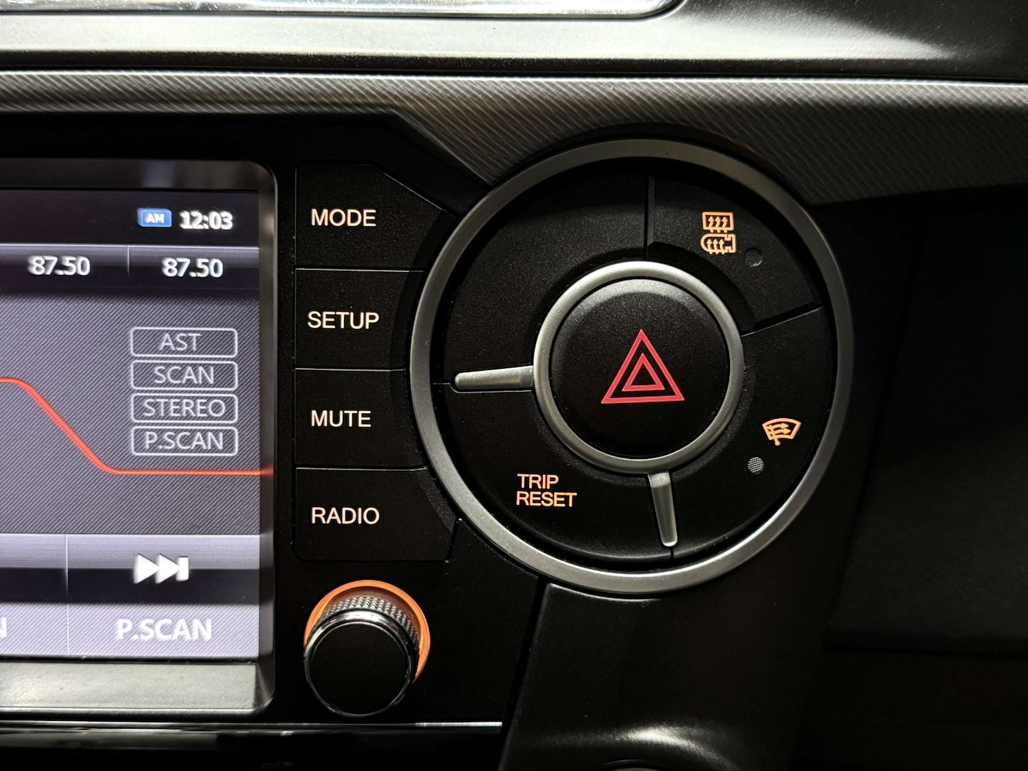 Used Ssangyong Musso 2017 for sale - 76625863: Photo 21