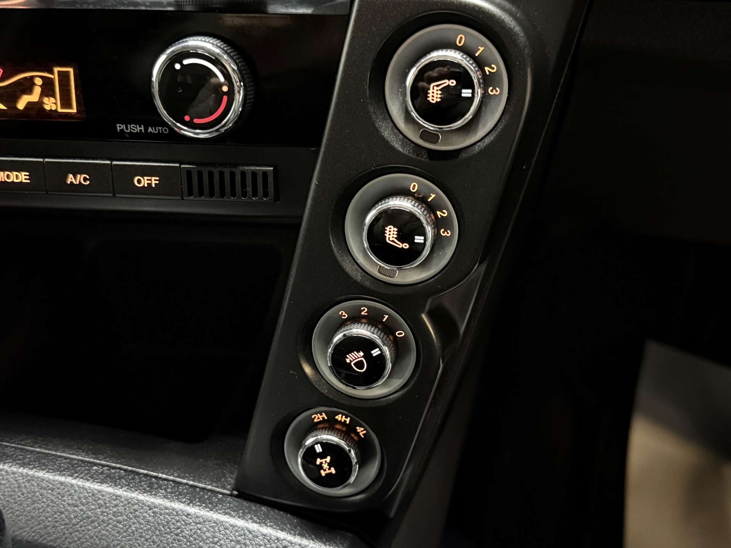 Used Ssangyong Musso 2017 for sale - 76625863: Photo 22