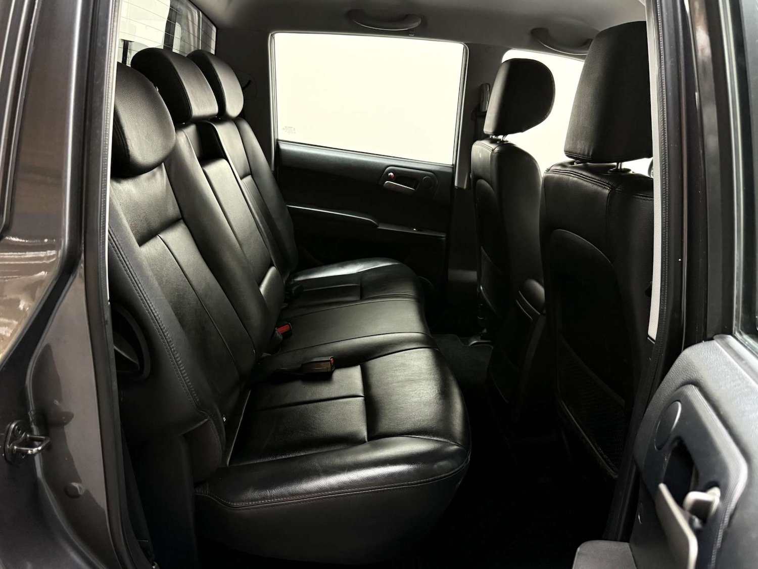 Used Ssangyong Musso 2017 for sale - 76625863: Photo 25