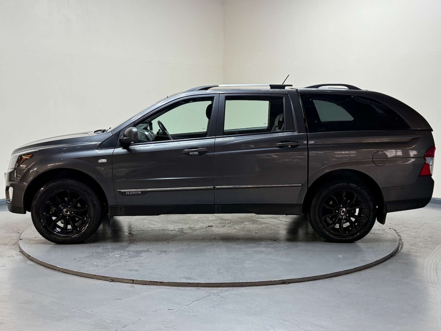 Used Ssangyong Musso 2017 for sale - 76625863: Photo 29