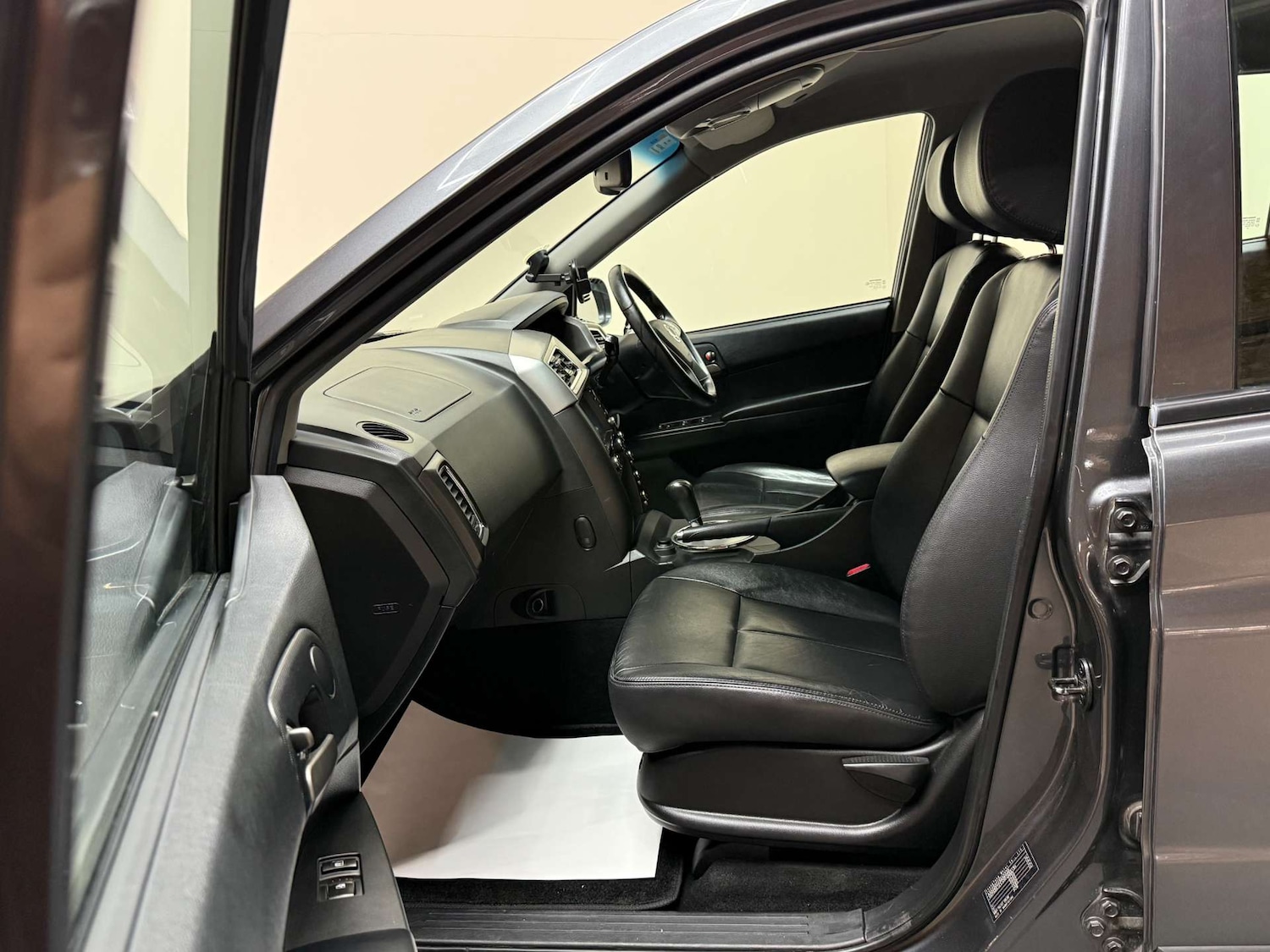 Used Ssangyong Musso 2017 for sale - 76625863: Photo 30