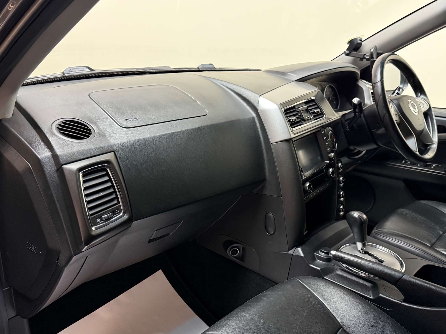 Used Ssangyong Musso 2017 for sale - 76625863: Photo 31