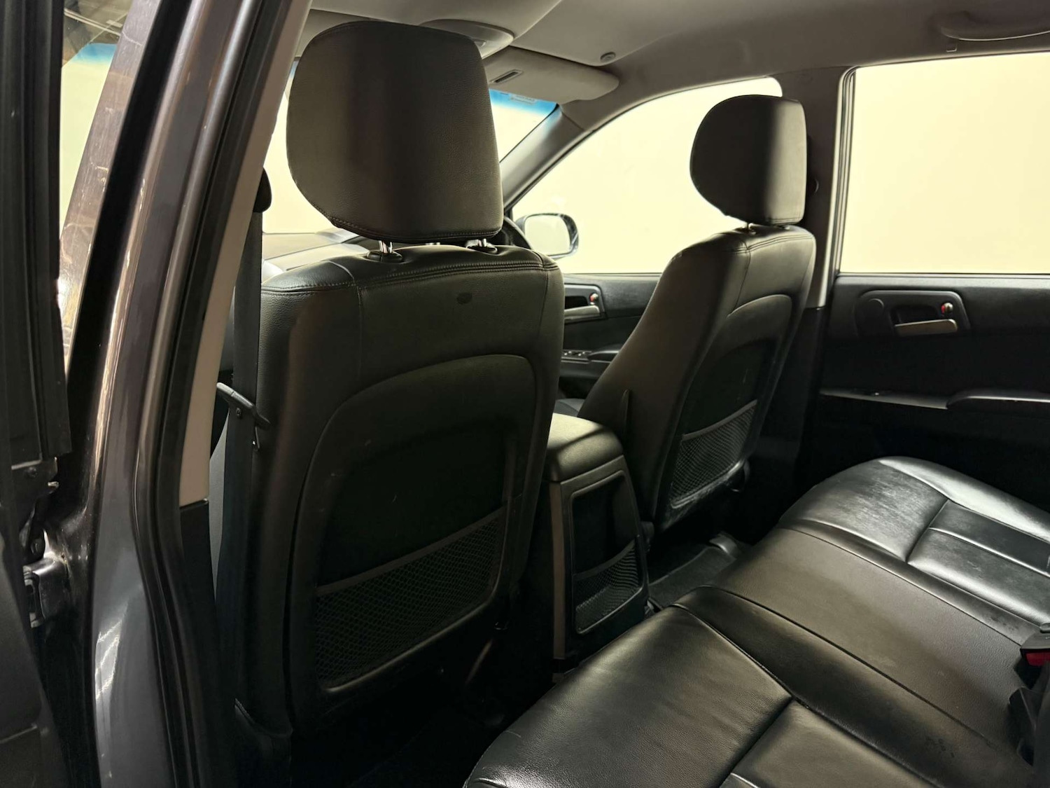 Used Ssangyong Musso 2017 for sale - 76625863: Photo 33