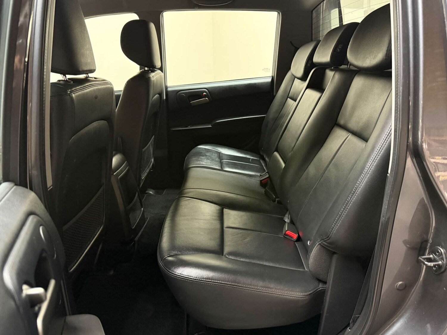 Used Ssangyong Musso 2017 for sale - 76625863: Photo 34