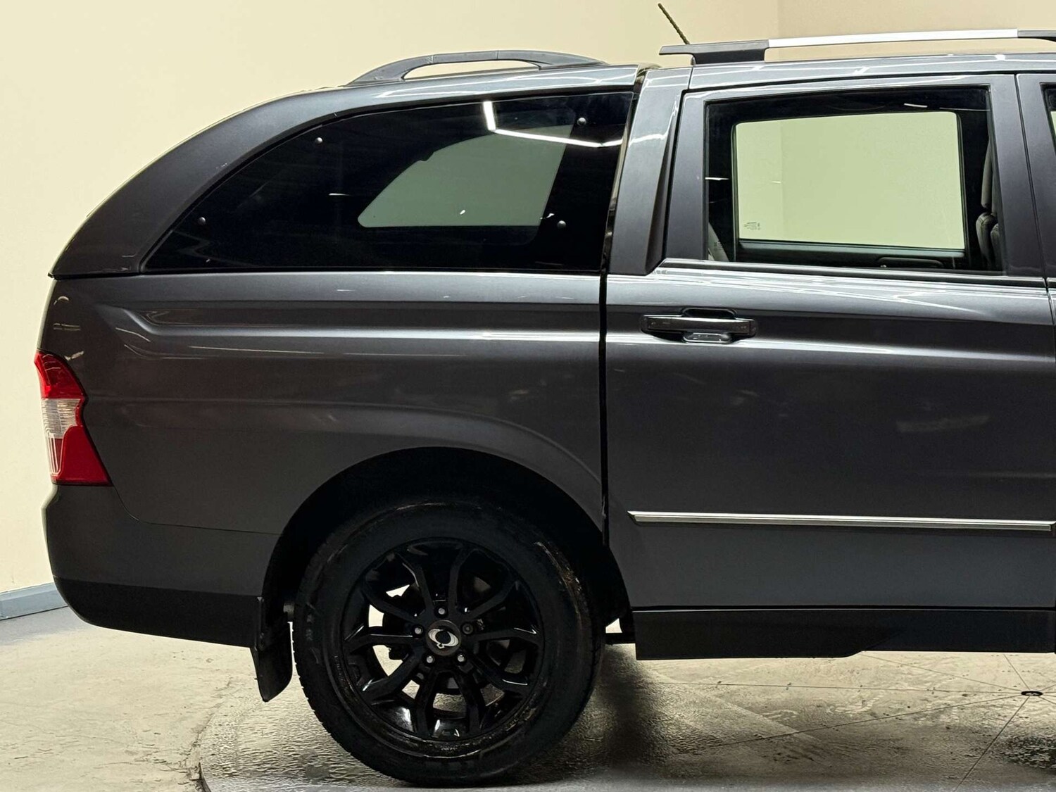 Used Ssangyong Musso 2017 for sale - 76625863: Photo 44