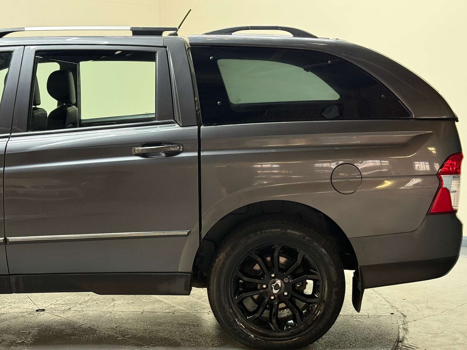 Used Ssangyong Musso 2017 for sale - 76625863: Photo 49