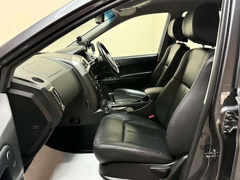 Used Ssangyong Musso 2017 for sale - 76625863: Photo