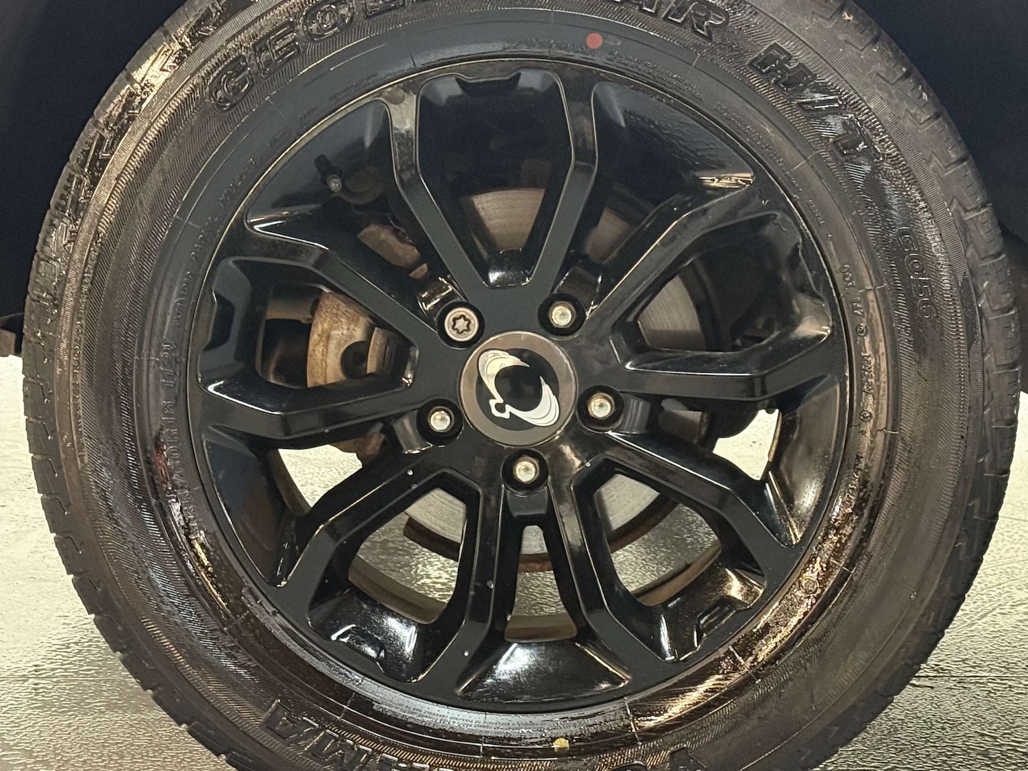 Used Ssangyong Musso 2017 for sale - 76625863: Photo 65