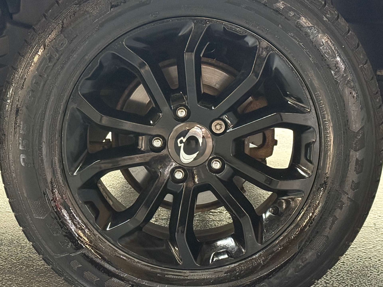 Used Ssangyong Musso 2017 for sale - 76625863: Photo 66