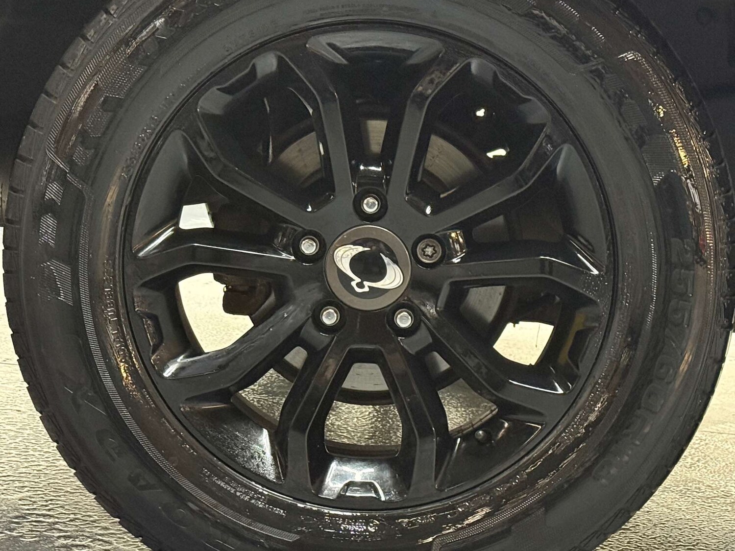 Used Ssangyong Musso 2017 for sale - 76625863: Photo 67