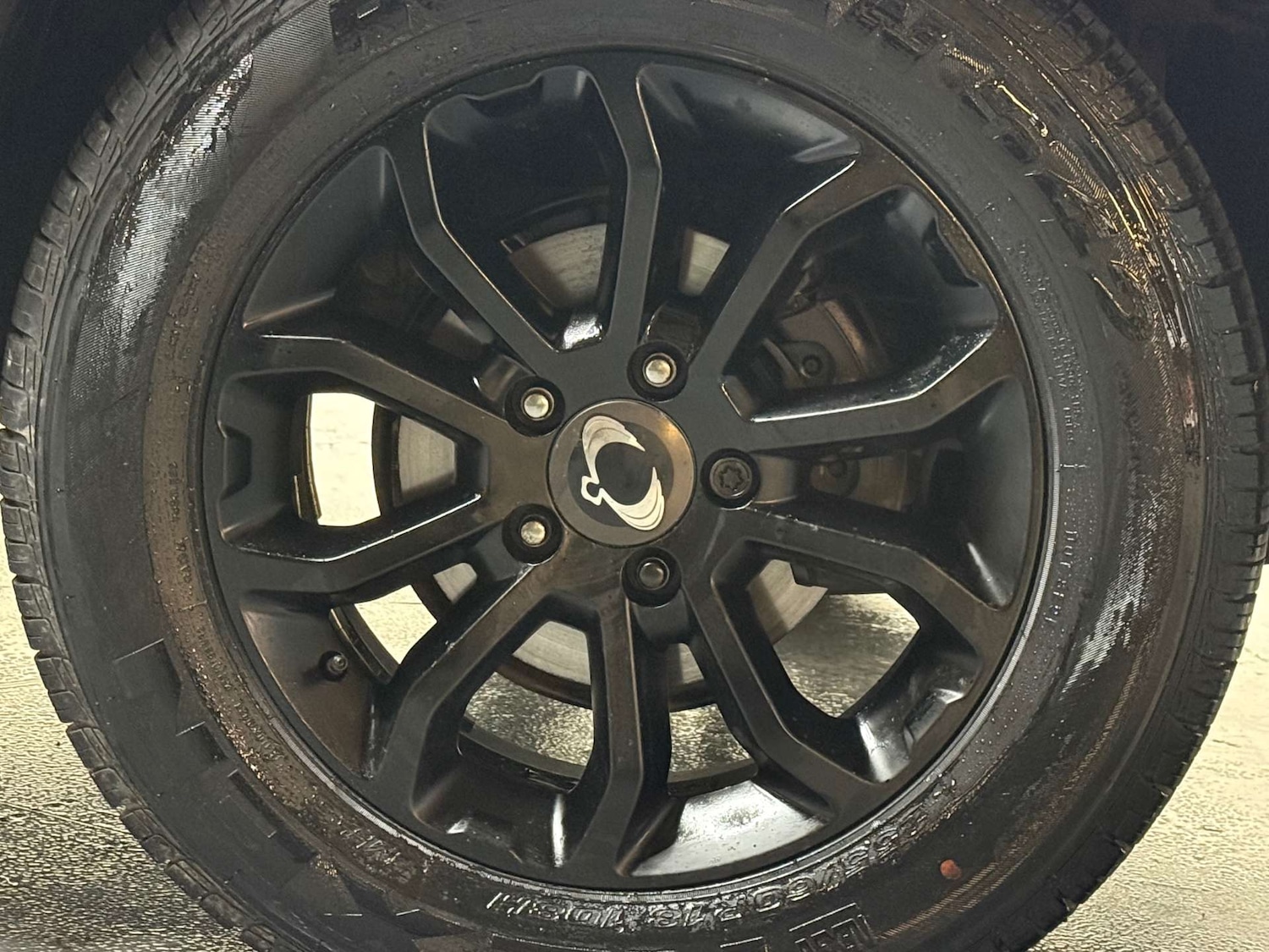 Used Ssangyong Musso 2017 for sale - 76625863: Photo 68