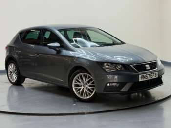 2017 (67) - 1.2 TSI SE Dynamic Technology Euro 6 (s/s) 5dr