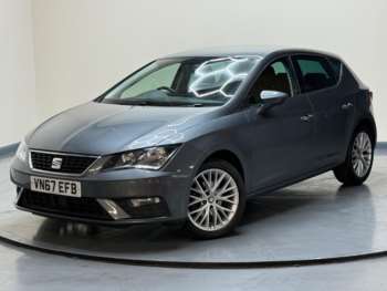 Used SEAT Leon 2017 for sale - 74750265: Photo