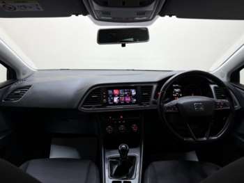 Used SEAT Leon 2017 for sale - 74750265: Photo