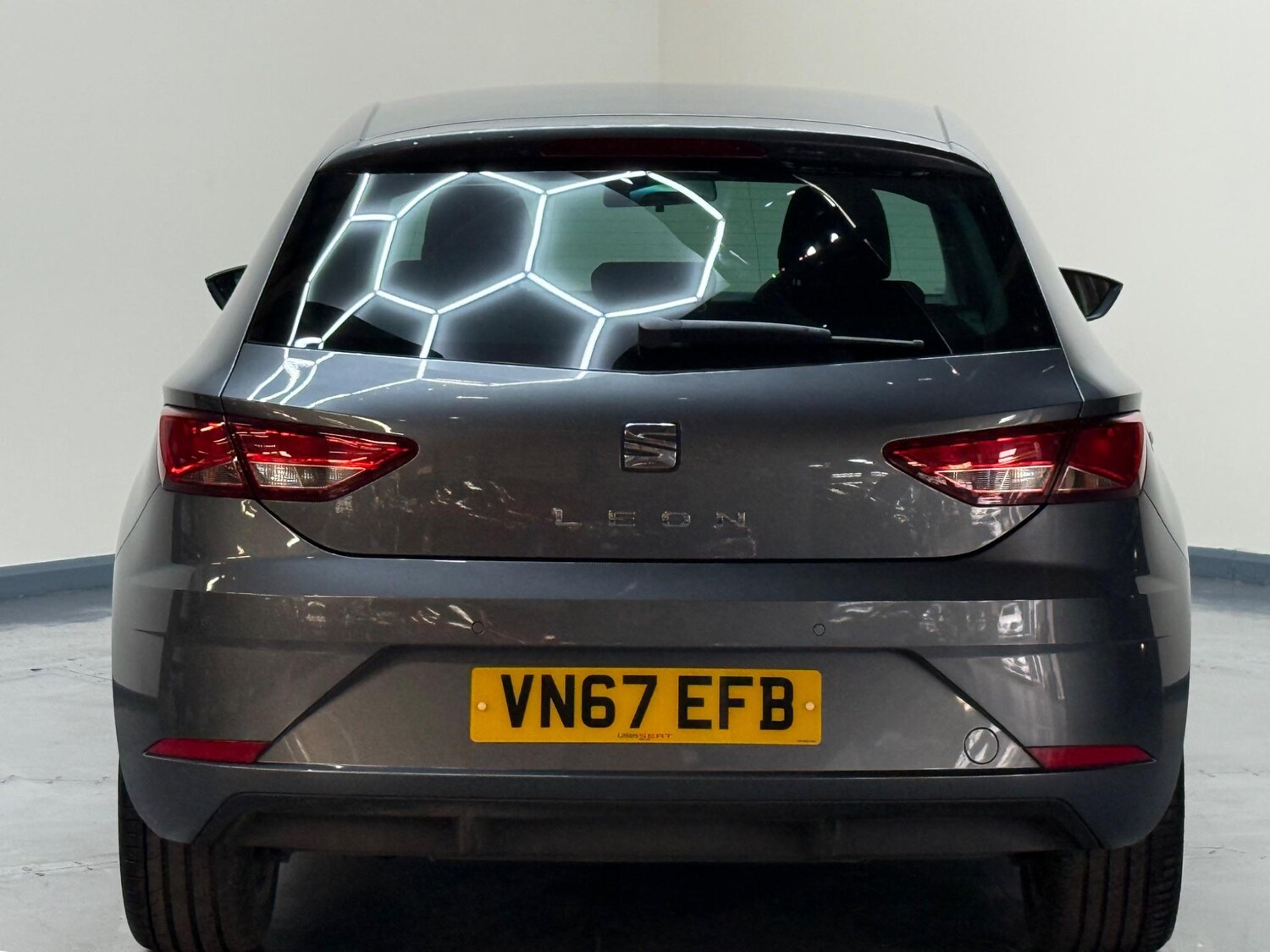 Vehicle 65