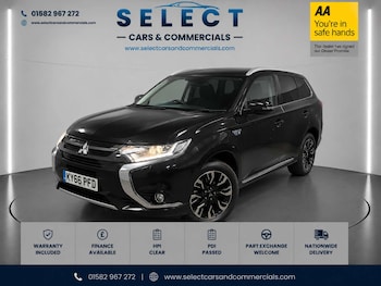 Used Mitsubishi Outlander 2016 for sale - 79430789: Photo