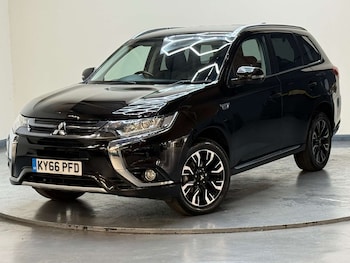 Used Mitsubishi Outlander 2016 for sale - 79430789: Photo