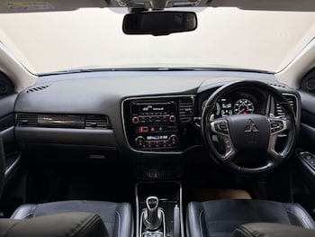 Used Mitsubishi Outlander 2016 for sale - 79430789: Photo