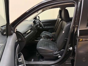 Used Mitsubishi Outlander 2016 for sale - 79430789: Photo