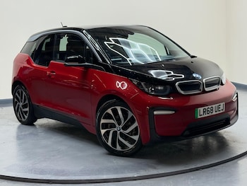 BMW - i3