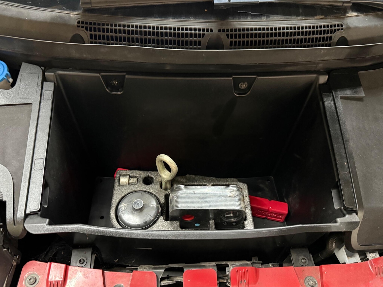 Vehicle 40