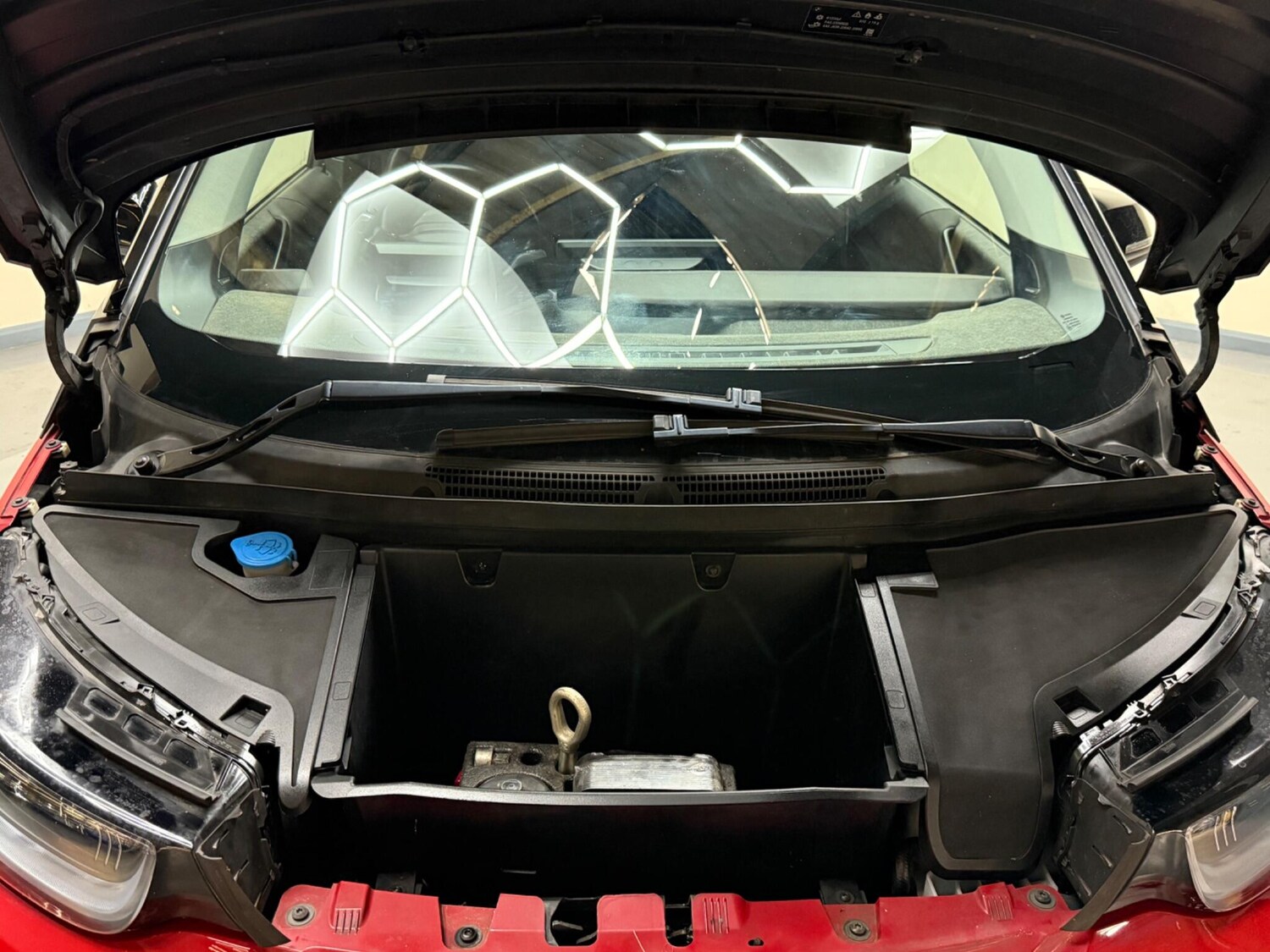 Vehicle 41