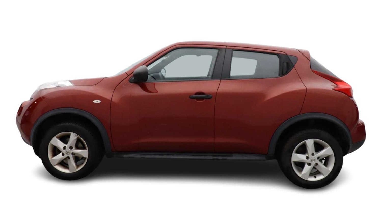 Used Nissan Juke 2012 for sale - 76694817: Photo 3