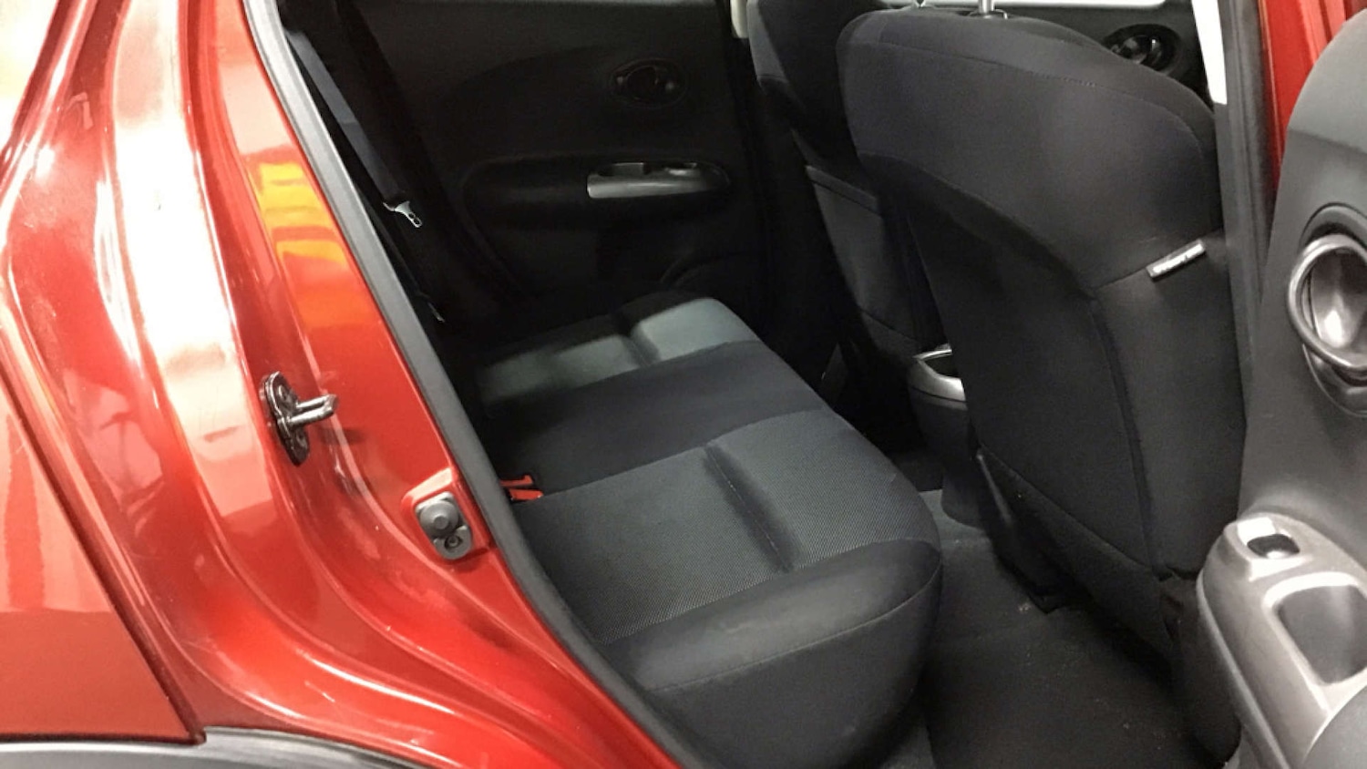 Used Nissan Juke 2012 for sale - 76694817: Photo 5