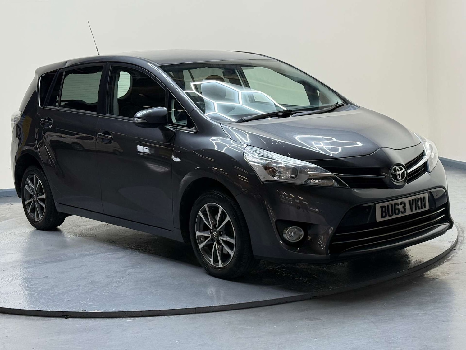 Used Toyota Verso 2013 for sale - 76601592: Photo 14