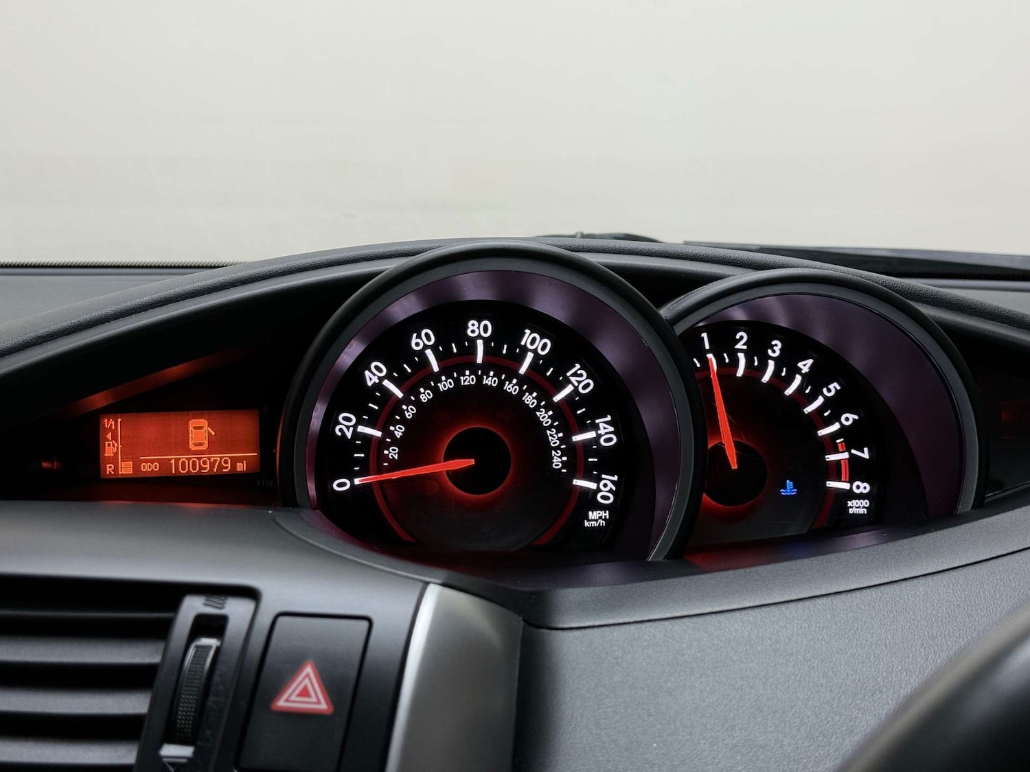 Used Toyota Verso 2013 for sale - 76601592: Photo 20