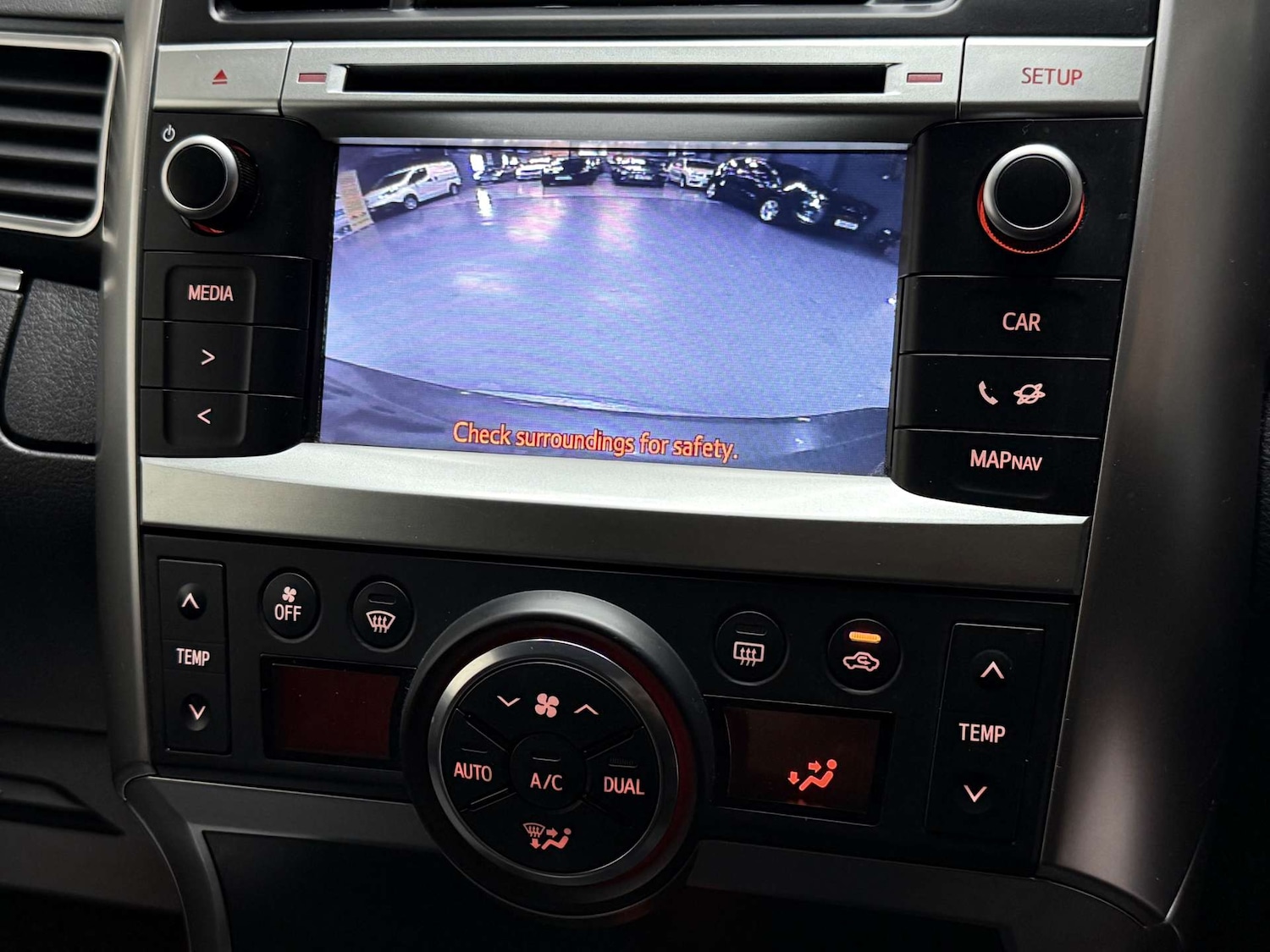 Used Toyota Verso 2013 for sale - 76601592: Photo 23