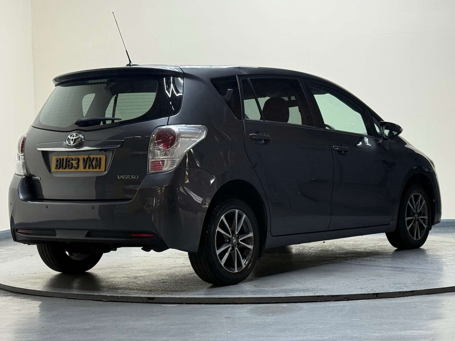 Used Toyota Verso 2013 for sale - 76601592: Photo 28