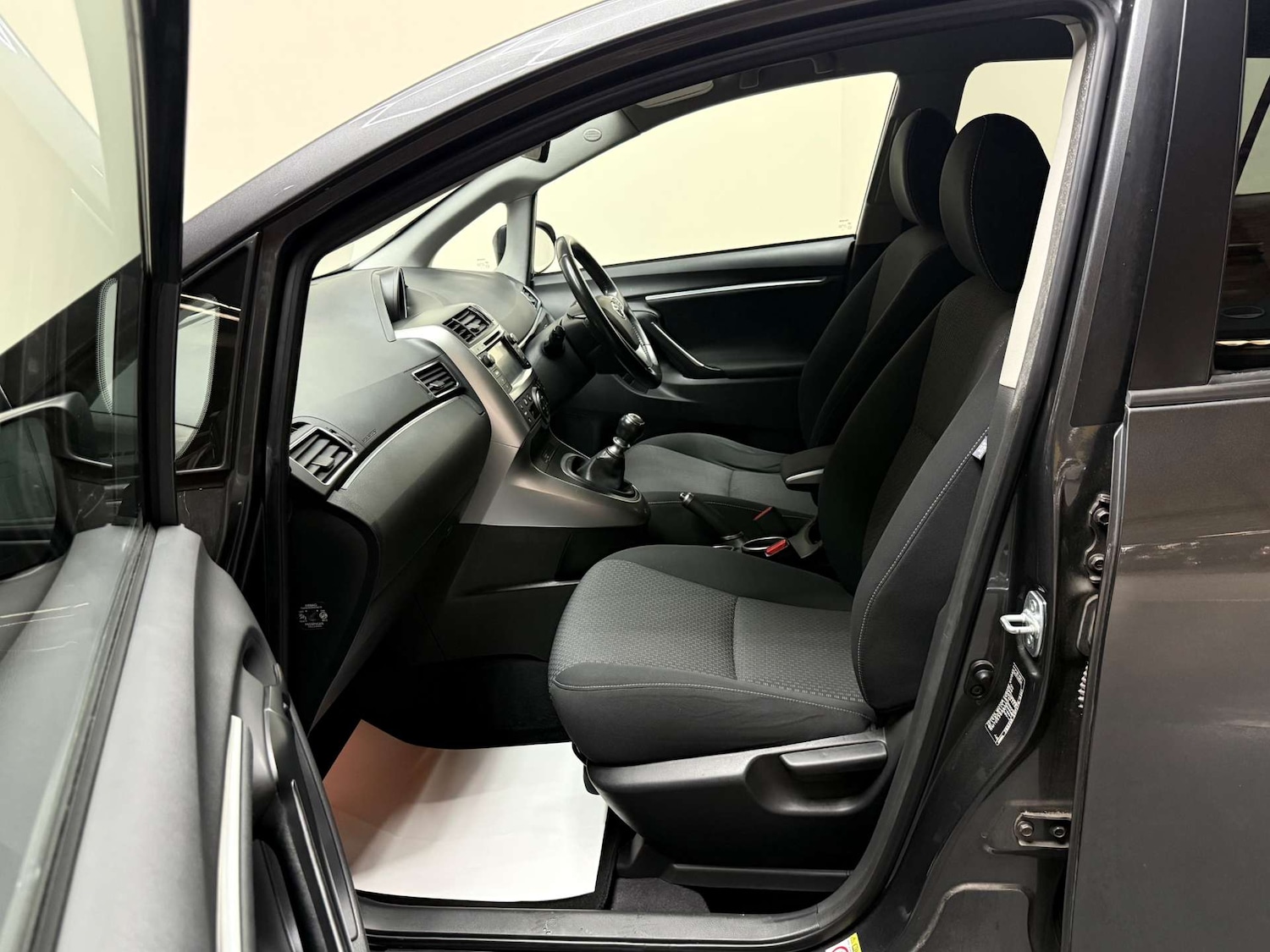 Used Toyota Verso 2013 for sale - 76601592: Photo 32