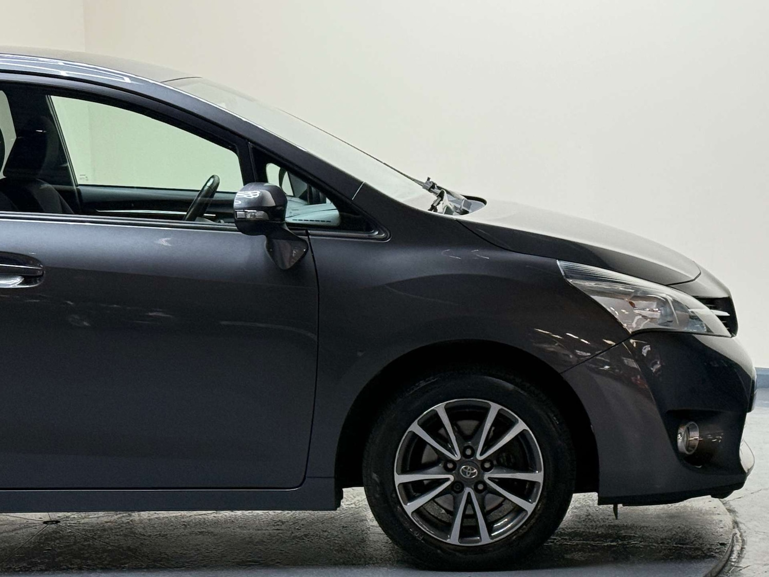 Used Toyota Verso 2013 for sale - 76601592: Photo 38