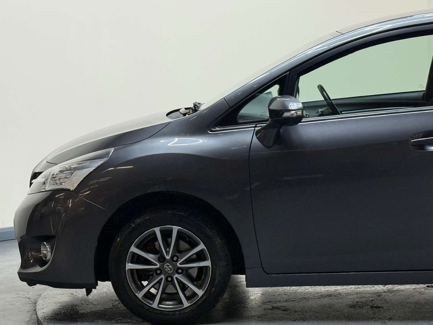 Used Toyota Verso 2013 for sale - 76601592: Photo 39