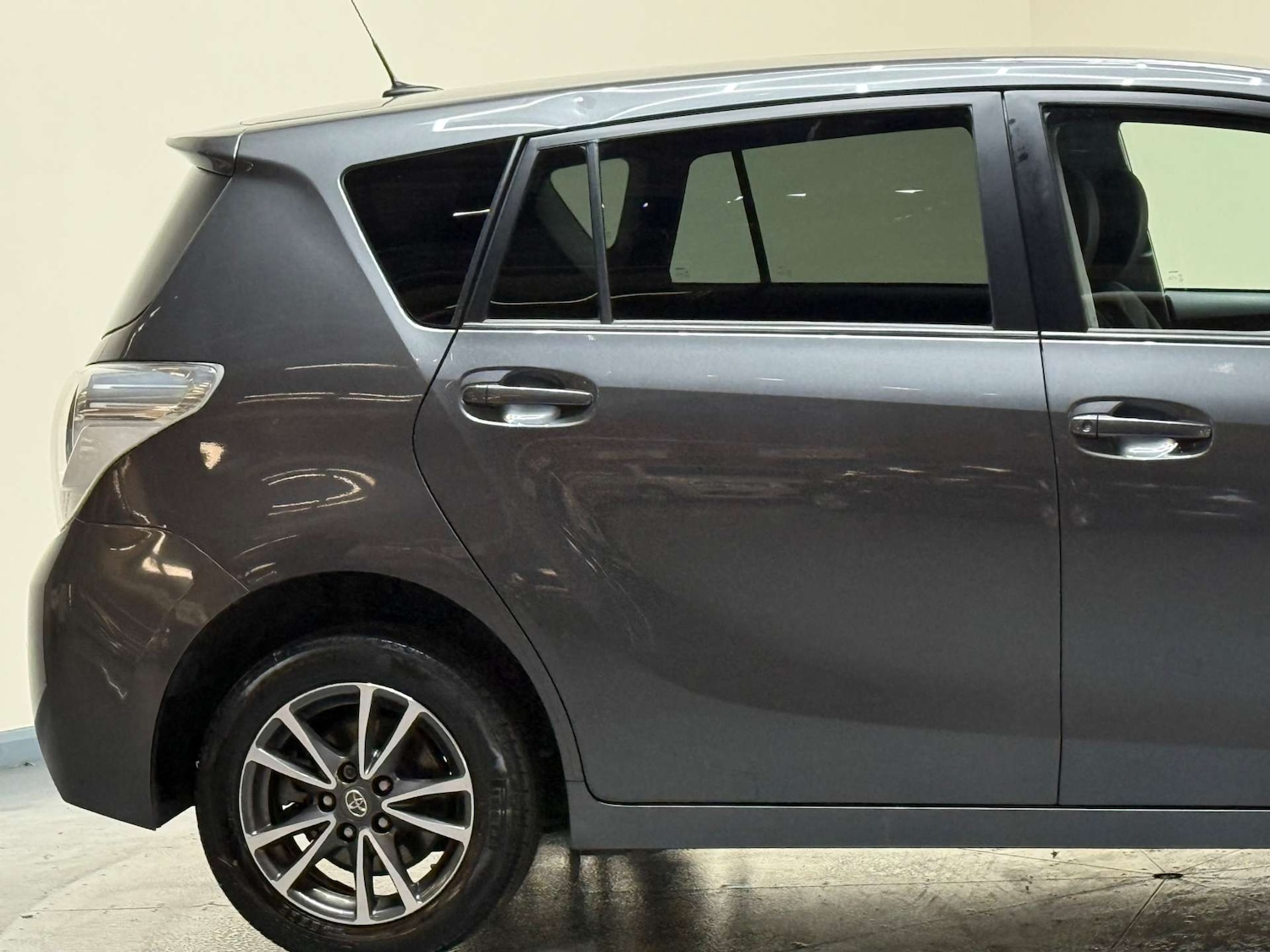 Used Toyota Verso 2013 for sale - 76601592: Photo 41