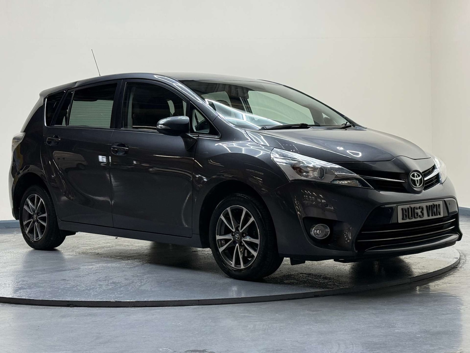 Used Toyota Verso 2013 for sale - 76601592: Photo 43