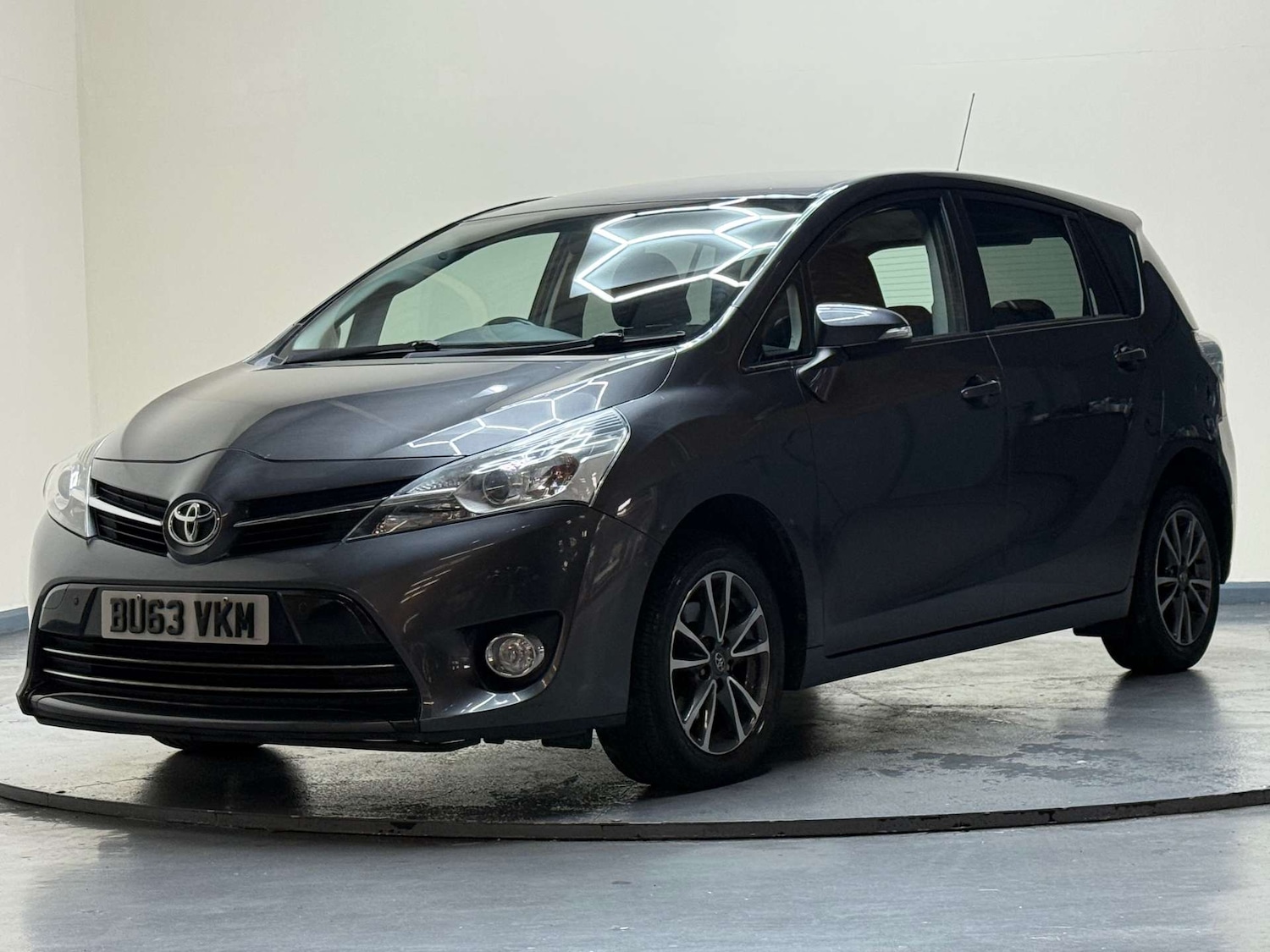 Used Toyota Verso 2013 for sale - 76601592: Photo 47