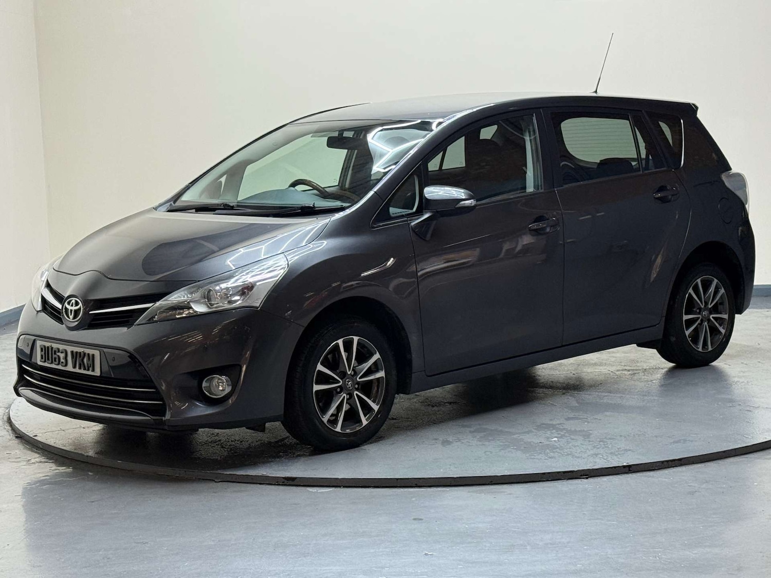 Used Toyota Verso 2013 for sale - 76601592: Photo 51