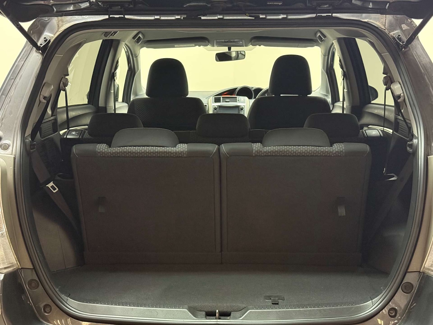 Used Toyota Verso 2013 for sale - 76601592: Photo 57