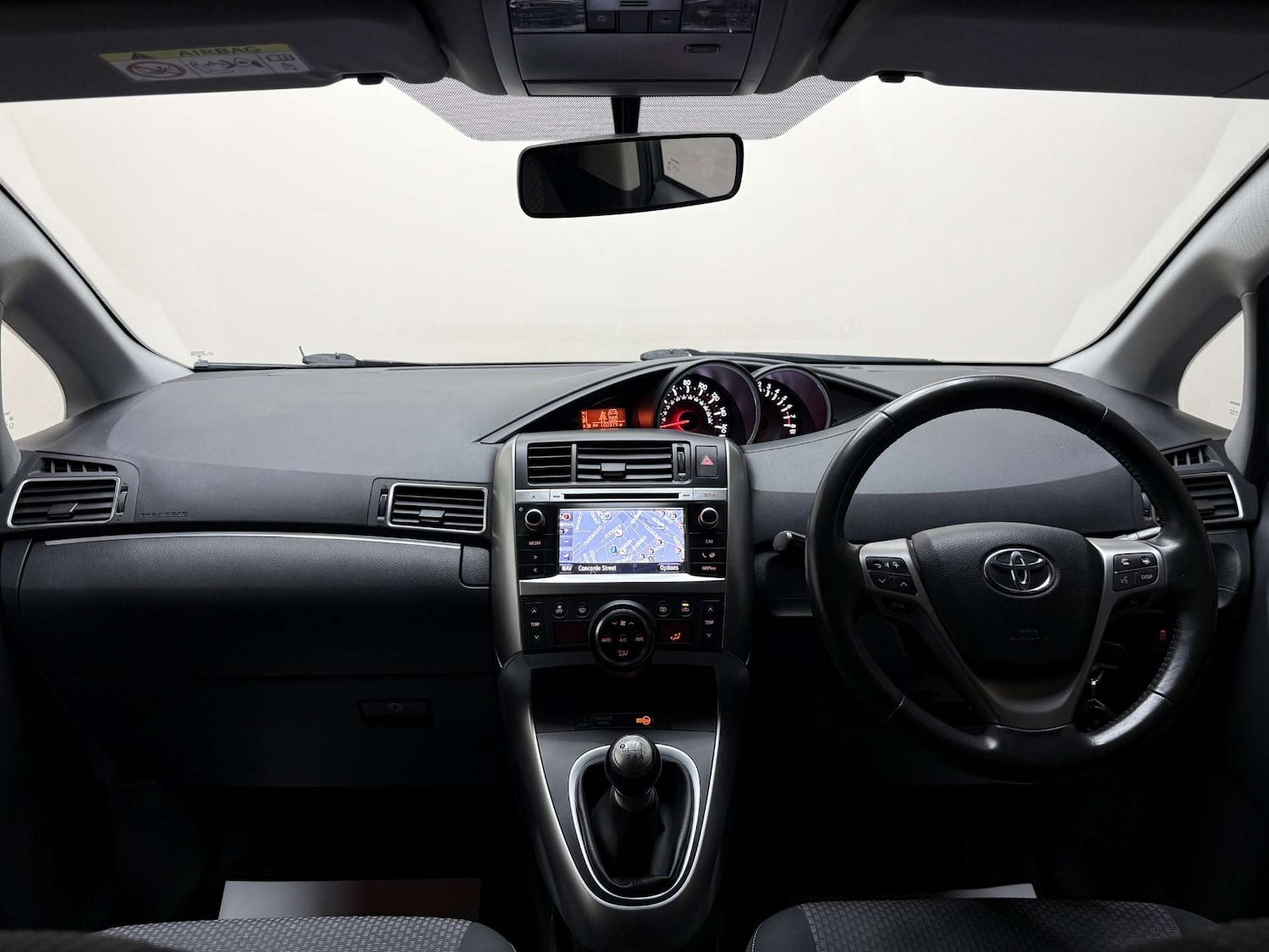 Used Toyota Verso 2013 for sale - 76601592: Photo 58