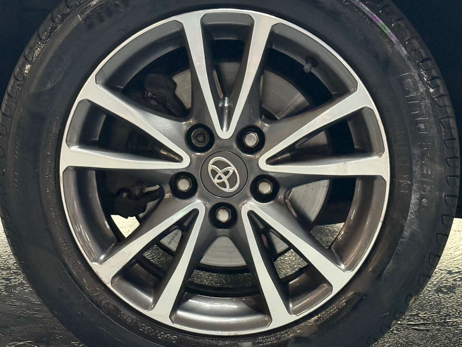 Used Toyota Verso 2013 for sale - 76601592: Photo 60