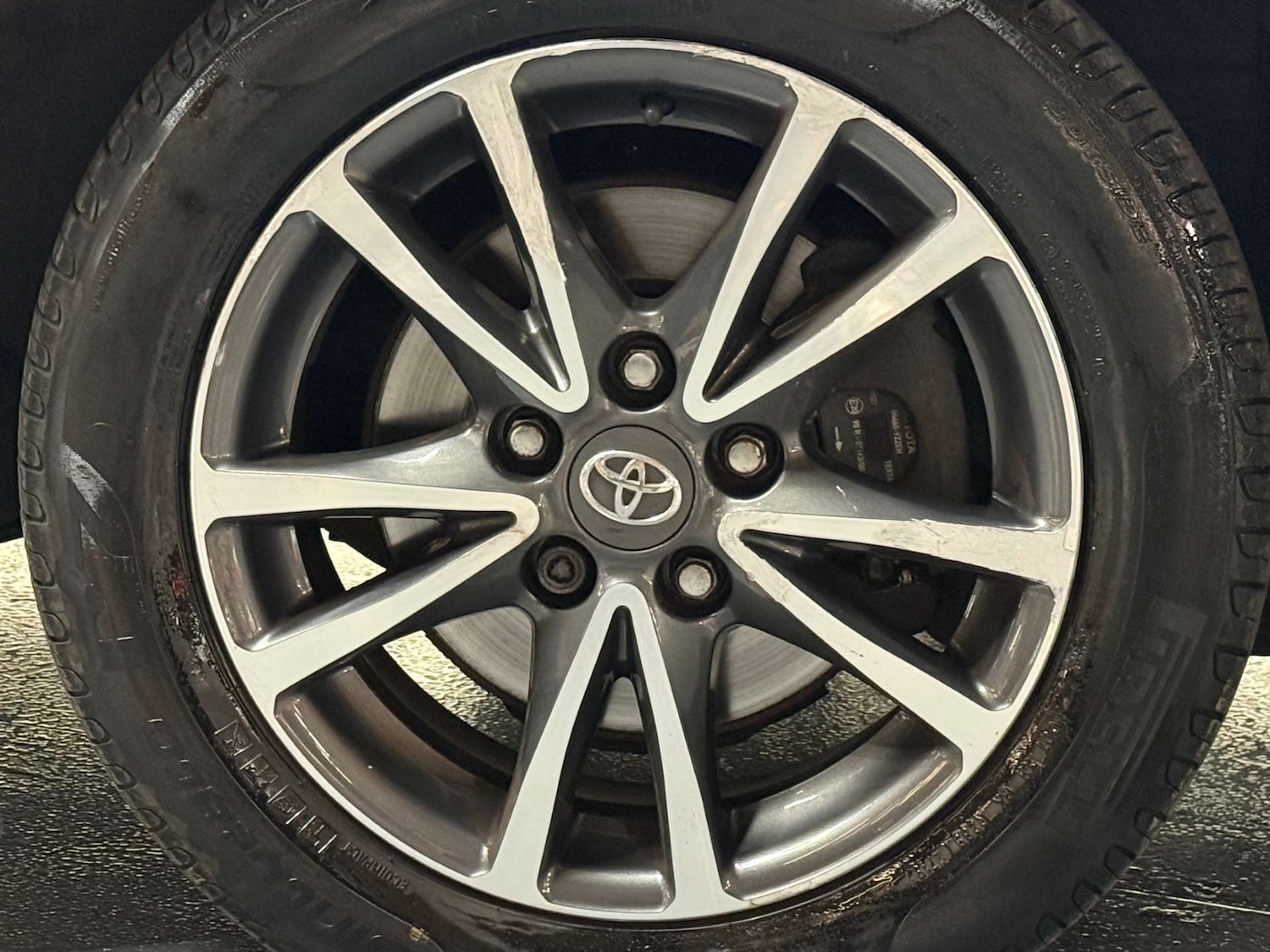 Used Toyota Verso 2013 for sale - 76601592: Photo 62