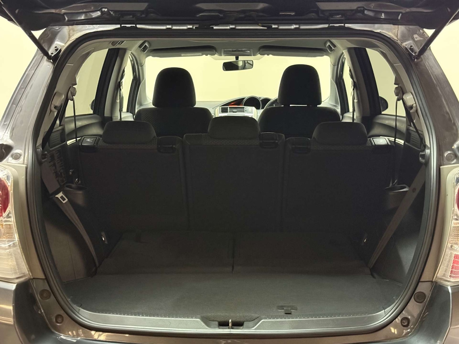 Used Toyota Verso 2013 for sale - 76263538: Photo 11