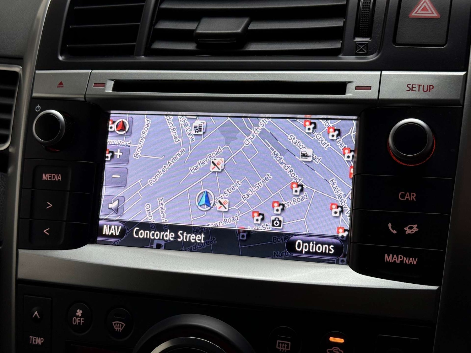 Used Toyota Verso 2013 for sale - 76263538: Photo 24