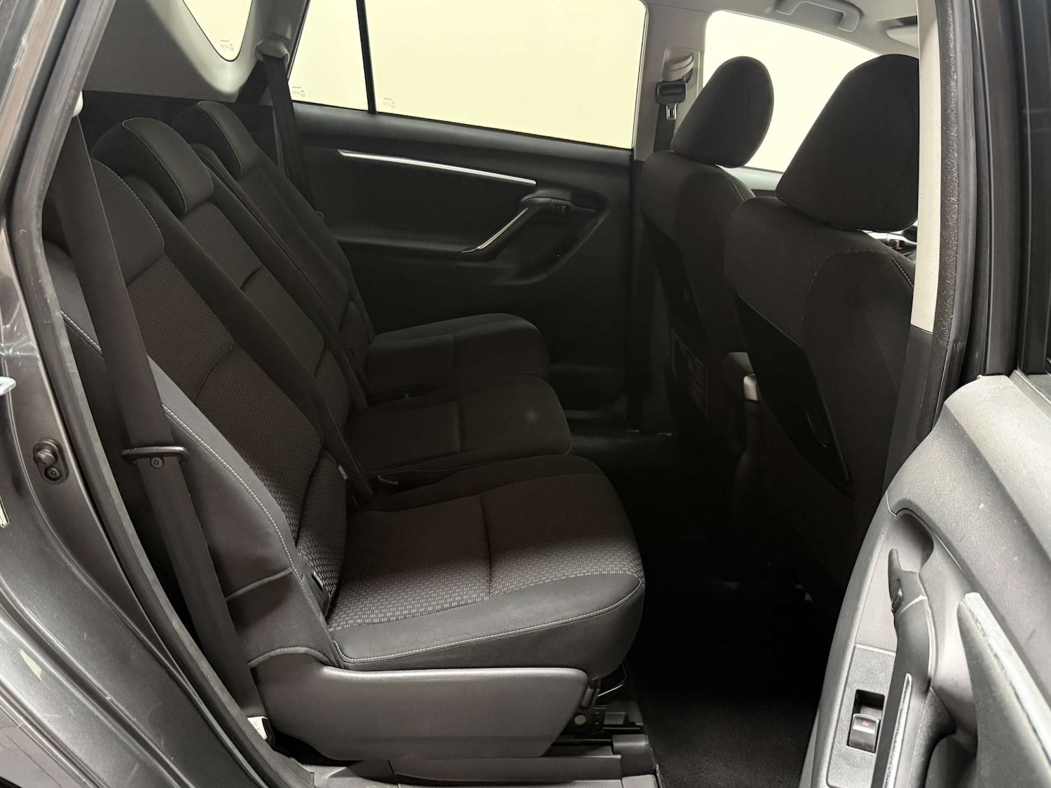 Used Toyota Verso 2013 for sale - 76263538: Photo 27