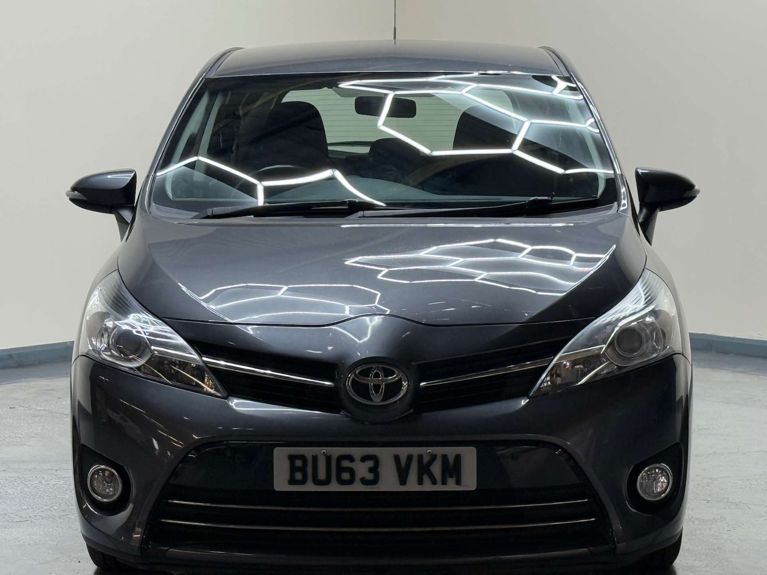 Used Toyota Verso 2013 for sale - 76263538: Photo 55