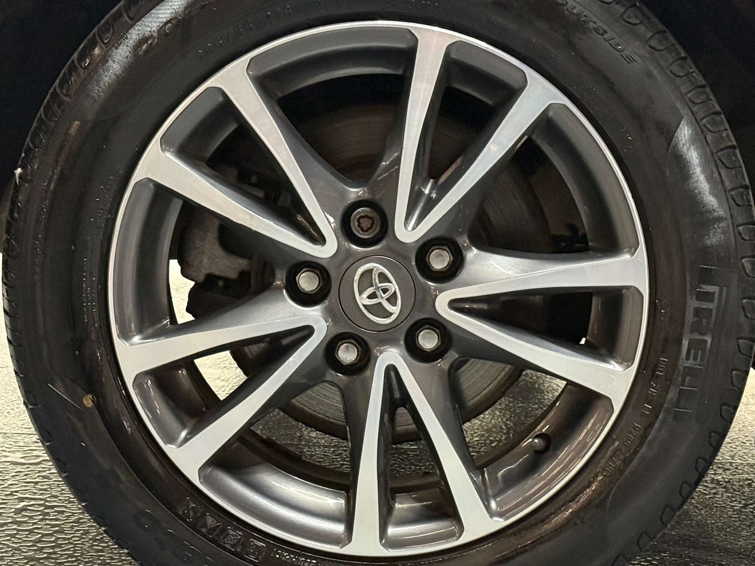 Used Toyota Verso 2013 for sale - 76263538: Photo 59